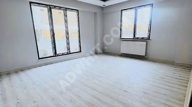 New apartment for sale with a parking space in KOCASİNAN by YÜCELEN EMLAK