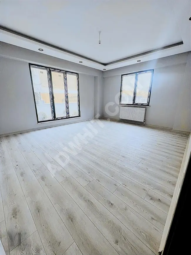 New apartment for sale with a parking space in KOCASİNAN by YÜCELEN EMLAK