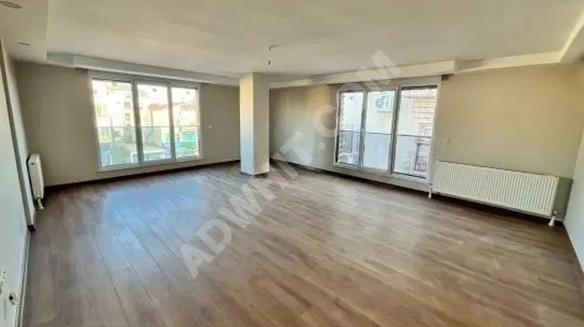 Apartment 3+1 for sale in a new building in YAYLA