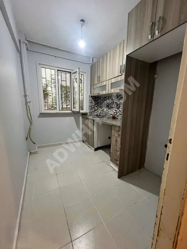 High floor apartment for sale in Soğanlı, suitable for credit from YÜCELEN EMLAK