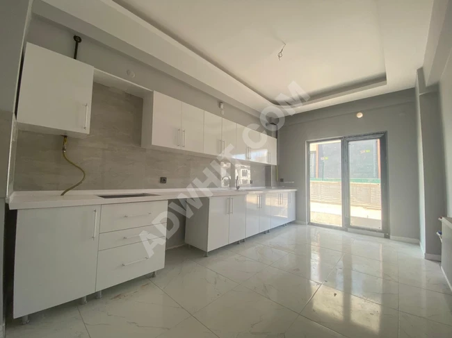 Luxury 3+1 Villa for Sale in Eğribucak - by Tamkonut Real Estate