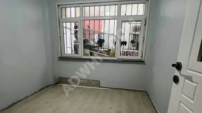 High floor apartment for sale in Soğanlı, suitable for credit from YÜCELEN EMLAK