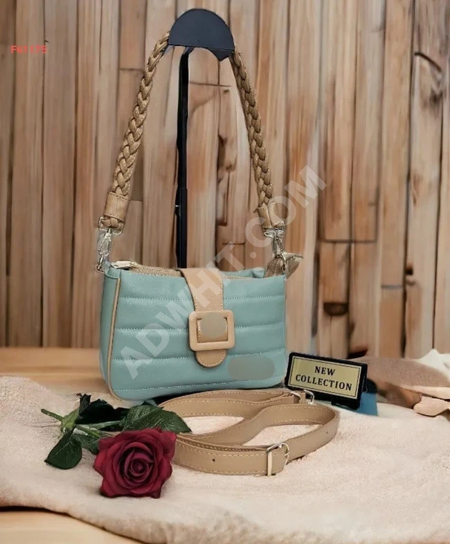 Women's handbag brand