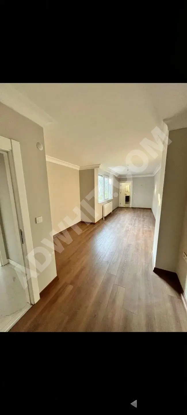 Apartment 3+1 for sale in a new building in YAYLA