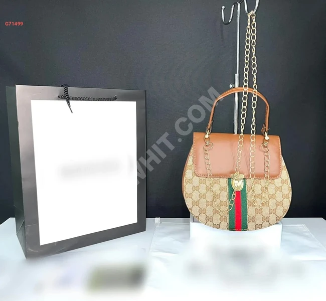 Women's handbag