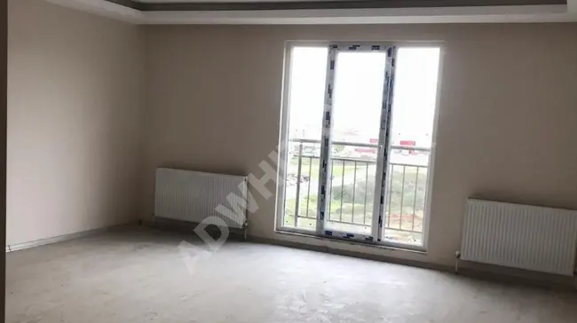 Spacious duplex in ÇAYIROVA - from YÜCELEN EMLAKTAN