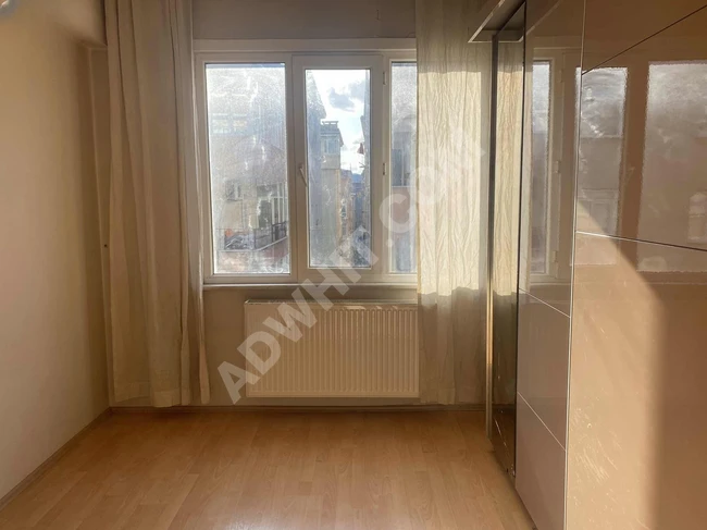 Yaylada Cadde Yakını Ara kat 2+1 Kiralık Daire