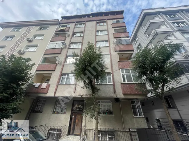 Bahçelievler Basınsitesi Full Lüx Eşyalı 2+1 Asansörlü Teras