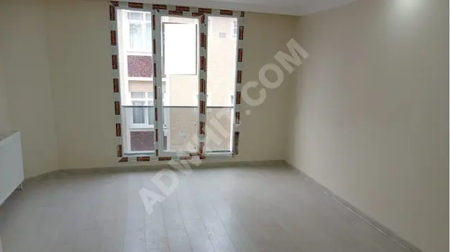 Şirinevler Çift Girşli Geniş Lüks Satılık Sıfır Dubleks Daire