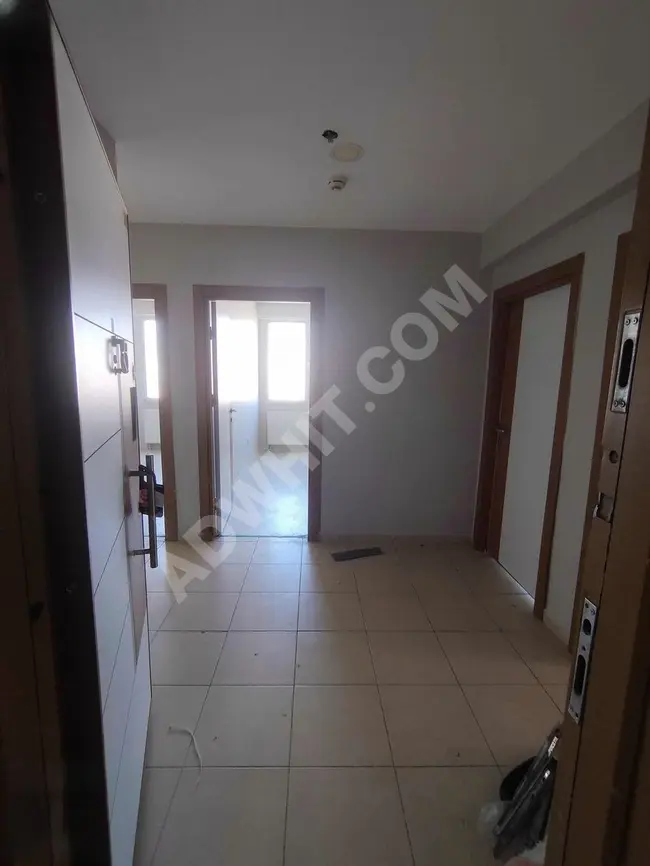 3+1 kiralık daire