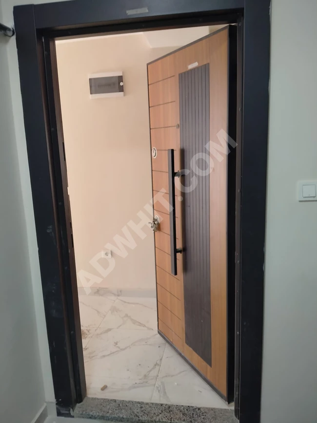 Apartment for sale in BAHÇELİEVLER