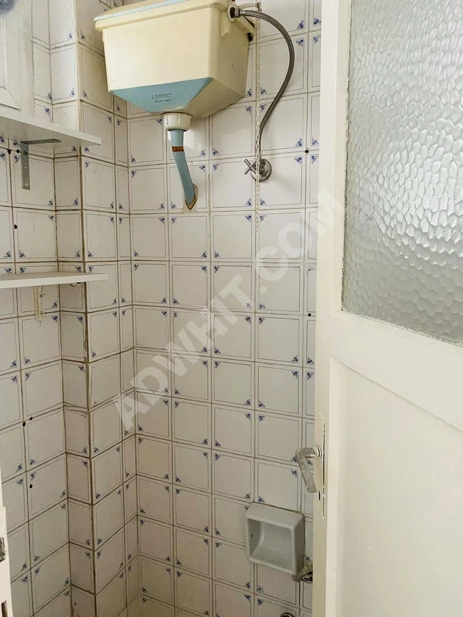 Bakırköy İncirli Yakını Asansörlü 3+1 Kiralık Daire