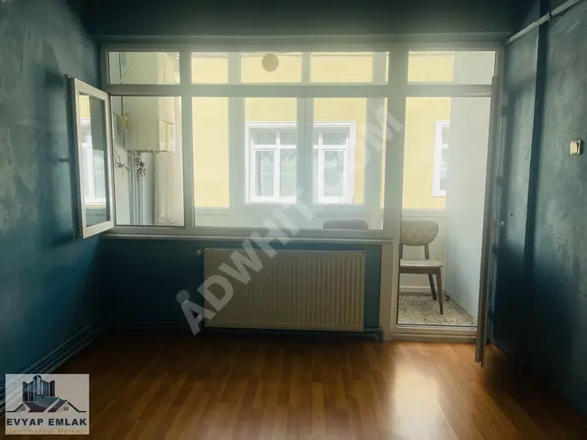 Bahçelievler Yayla Merkeze Yakın 2+1 Geniş Kiralık Daire