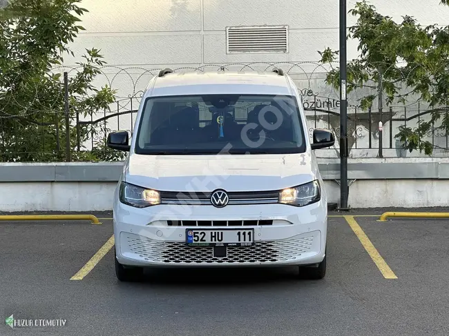 VOLKSWAGEN CADDY only 22,000 for sale by HUZUR OTOMOTİV