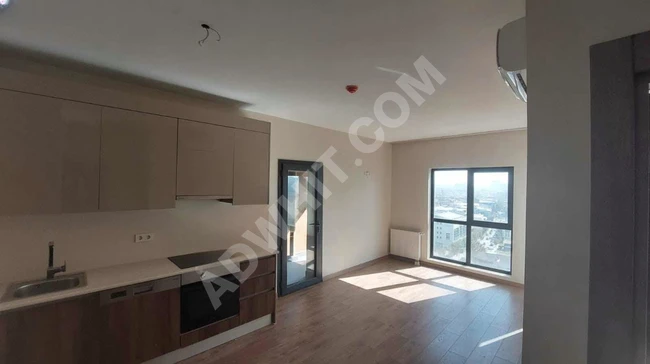 Apartment for rent in the NEF complex next to the metro