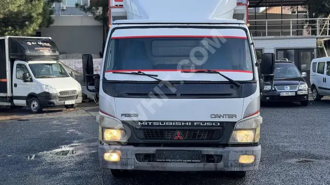 DOĞU OTOMOTİVDEN SIFIR AÇIK KASA MITSUBISHI 839 TERTEMİZ