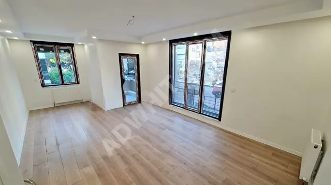 ÖĞRETMENEVİNE YAKIN EBEVEYN BANYOLU 3+1 120 m2