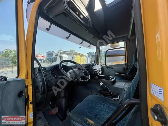 2005 - DAF CF 85.430 - عداد 800.000 كم - من ERBURAK