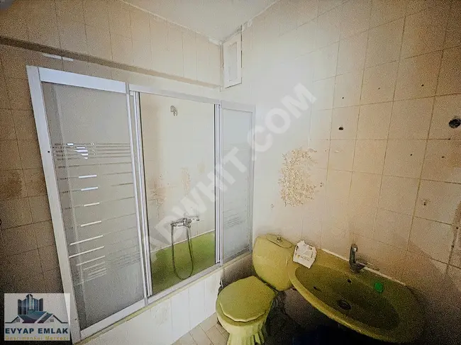 Bahçelievler Yayla Merkeze Yakın 2+1 Geniş Kiralık Daire