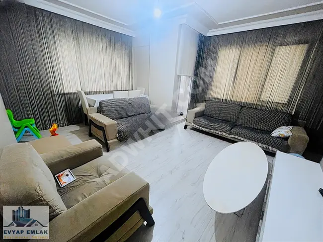 Bahçelievler Yayla Yakını Kiralık Temiz 2+1 Yüksek Giriş Daire