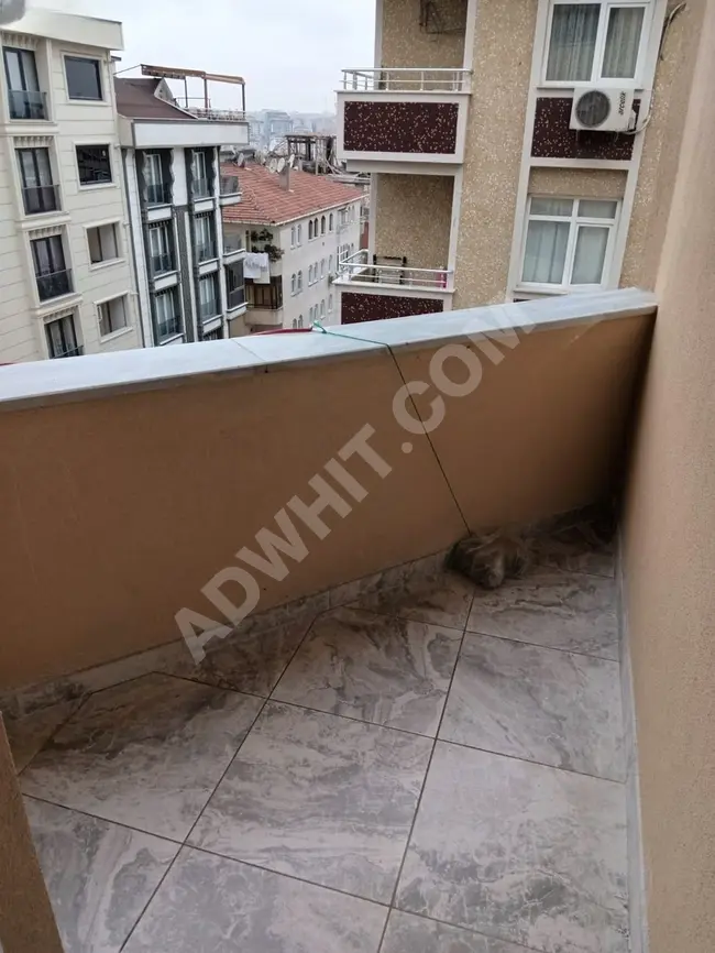 Şirinevler Çift Girşli Geniş Lüks Satılık Sıfır Dubleks Daire