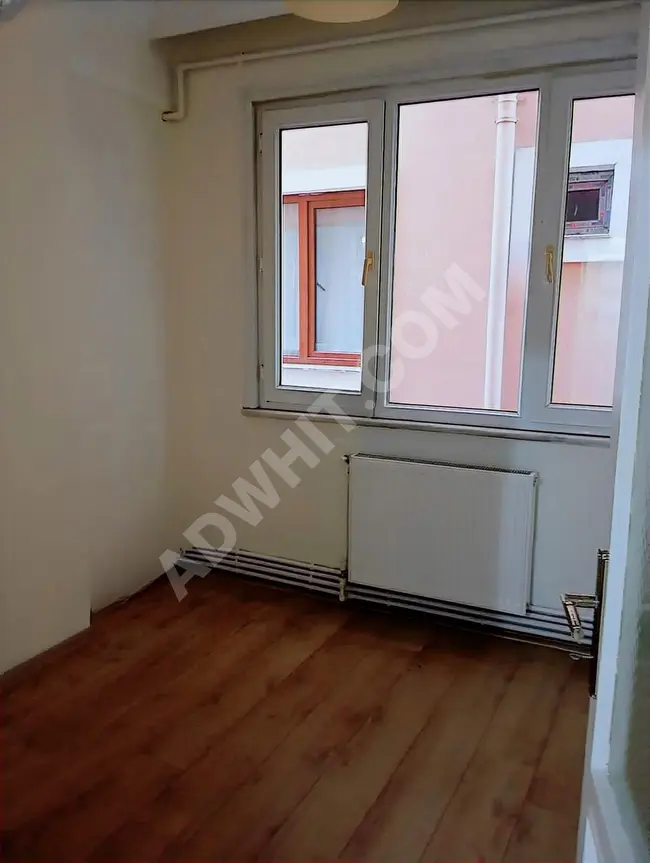 Bahçelievler Siyavuşpaşa Kiralık 2+1 Yapılı Daire