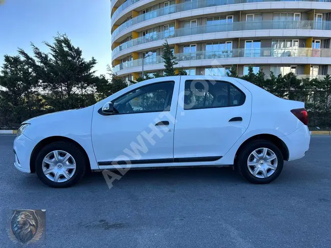 *ACD MOTORS* 2017 RENAULT SYMBOL 1.5DCİ 235.000KM