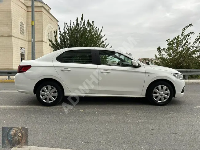 *ACD MOTORS* 2018 PEUGEOT 301 ACTIVE 154.000 KM