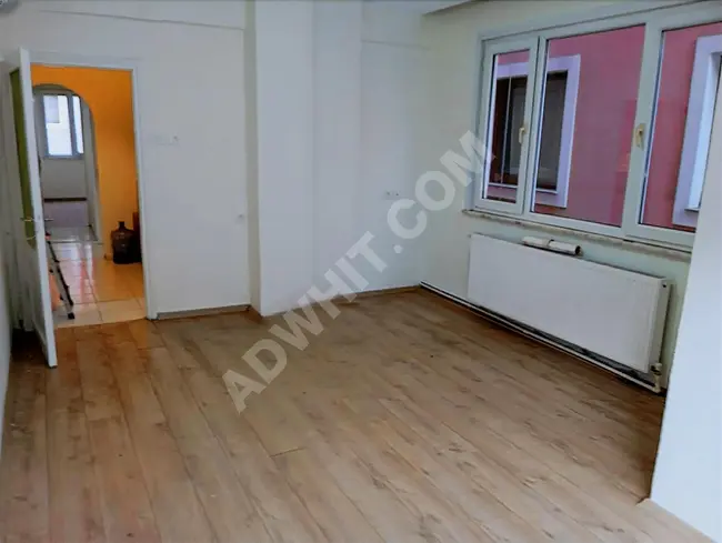 Bahçelievler Siyavuşpaşa Kiralık 2+1 Yapılı Daire