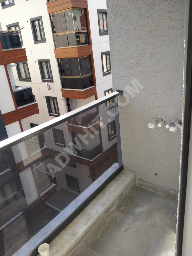 Apartment for sale in BAHÇELİEVLER