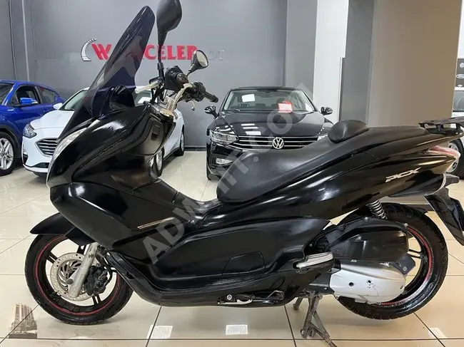 HONDA PCX 125 model 2014 from YÜCELER OTO