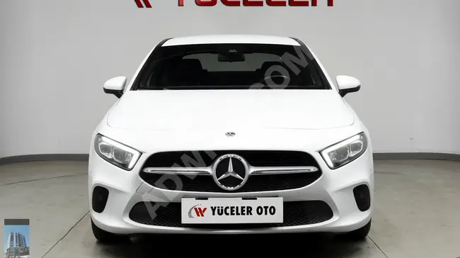 YÜCELER OTO'DAN 2020 MERCEDES-BENZ A180D STYLE ORJİNALL