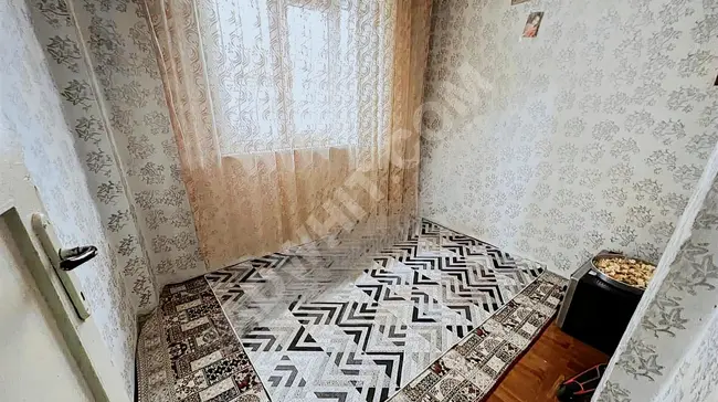 BAĞCILAR DEMİRKAPI MAH. SATILIK 2+1 DAİRE YÜCELEN EMLAKTAN