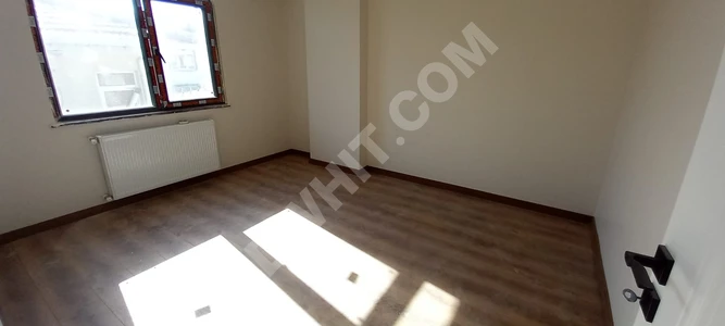 New 4+1 duplex apartment for sale in Bahçelievler, Şirinevler - by Vizyon