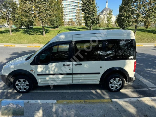 ERCİYES AUTO"DAN 2003 MODEL ORJ 320.000 KMDE 90 LIK CONNECT