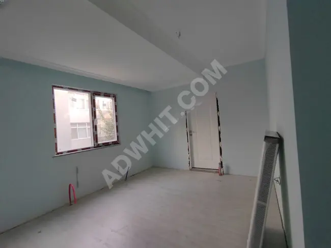 Yayla BÖlgesinde **Yeni Binada**3+1 Otoparklı Kiralık