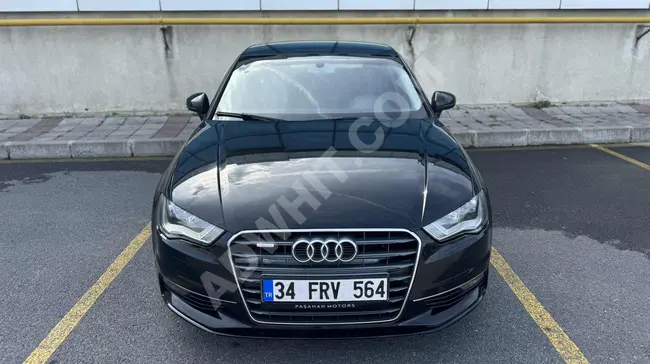 MEZRA AUTO'dan 2016 A3 DEĞİŞENSİZ