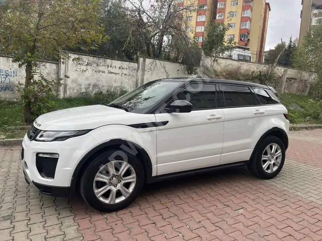 Land Rover car very clean with low mileage from MEZRA AUTO