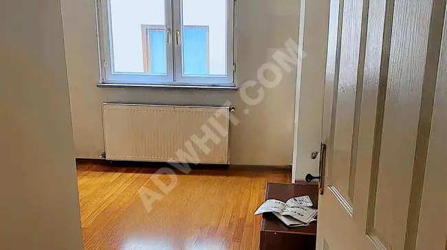 Apartment 3+1 in BAHÇELİEVLER SOĞANLI District