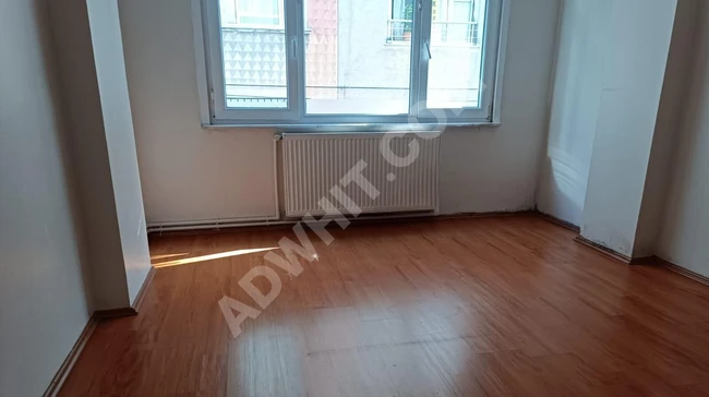 B.EVLER DE MERKEZİ KONUM DA METROBÜSE 10 DK 2+1 KİRALIK DAİRE