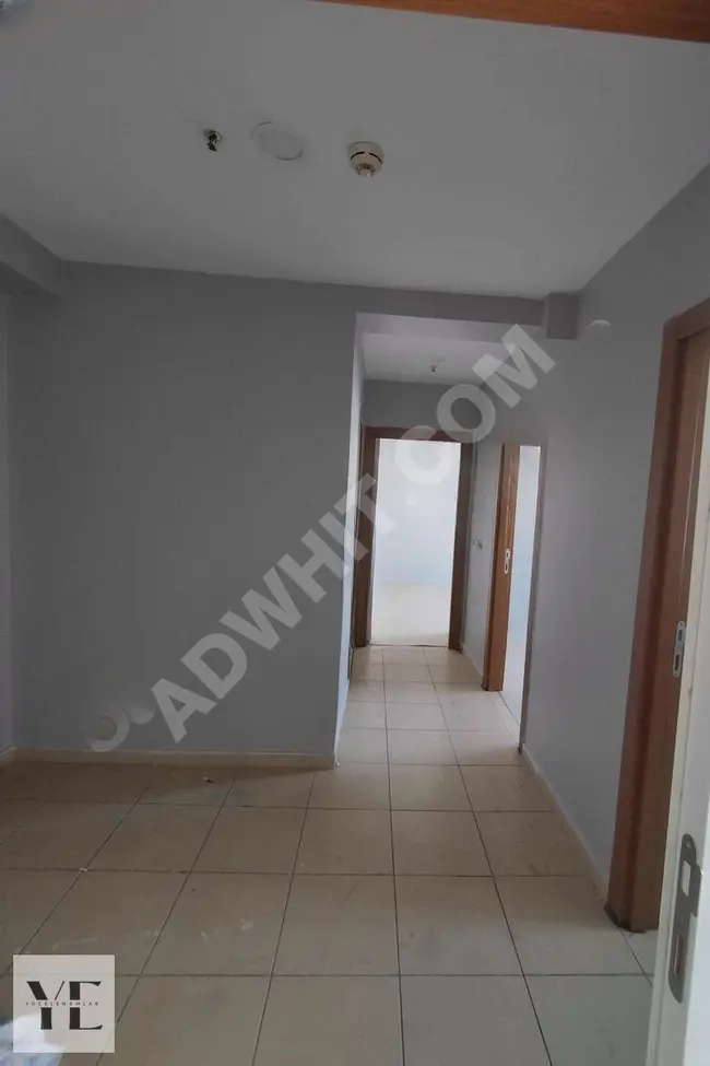 Apartment for rent 2+1, spacious and bright