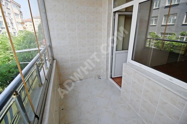 Investment apartment for sale, rented in the SİYAVUŞ PAŞA area - from PAŞA EMLAK