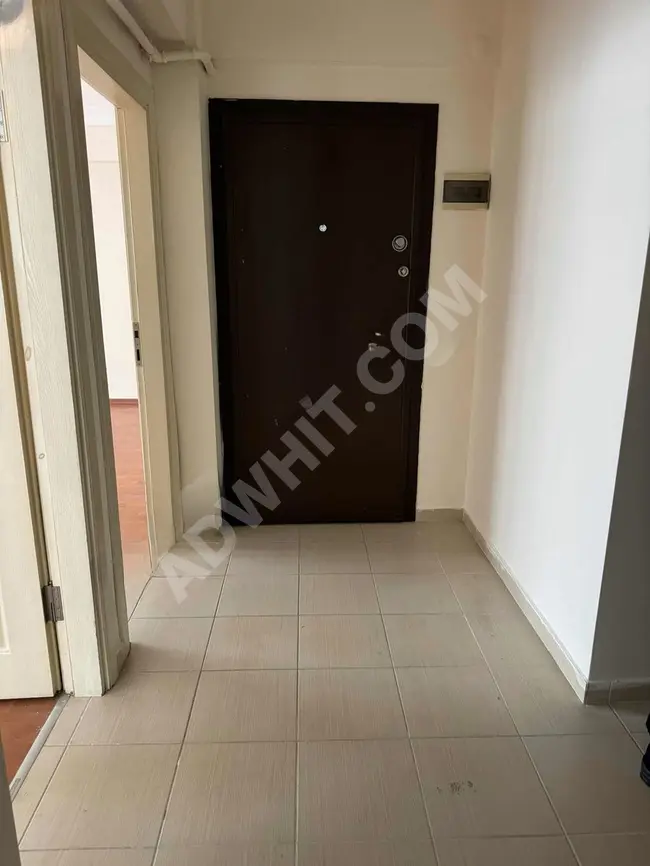 AKKOÇLARDAN SATILIK 3+1 135 M2 ACİL 1.KAT GENİŞ DAİRE