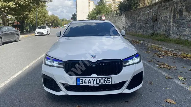 MEZRA AUTO'DAN HATASIZ AYARINDA 124 BİN DÜŞÜK KM TERTEMİZ