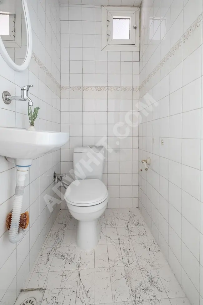 Bahçelievler Siyavuşpaşa Manolya Sokak'da Kiralık 2+1 105 m2 Daire