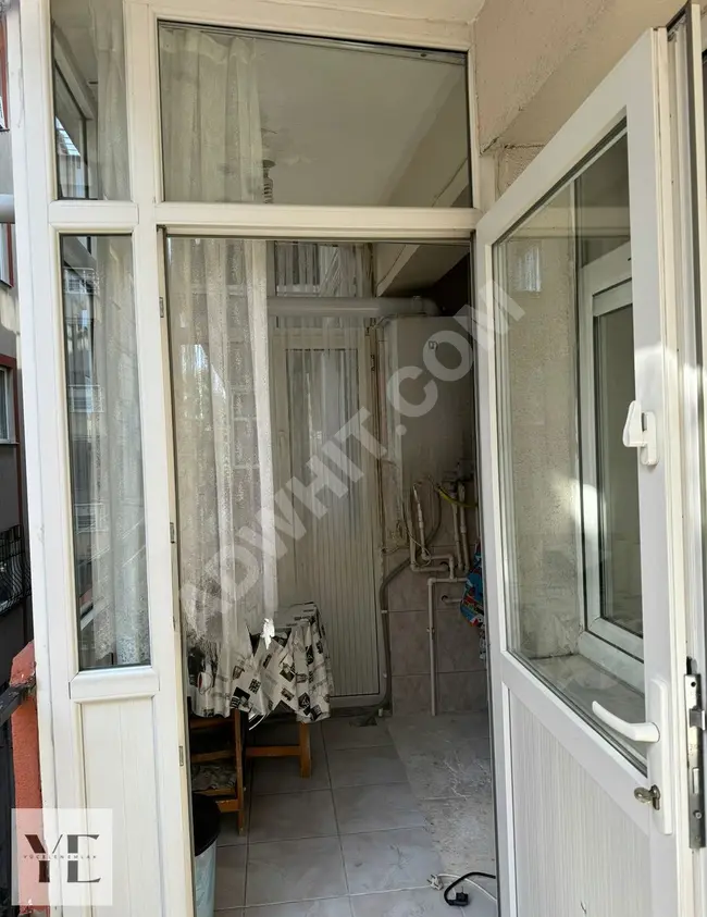 Furnished apartment for rent 3+1 on Çavuşpaşa Street from YÜCELEN EMLAK