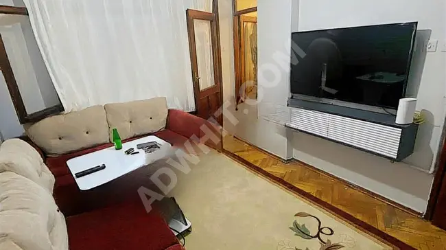 Apartment 2+1 for rent in the SİYAVUŞPAŞA neighborhood by YÜCELEN EMLAK