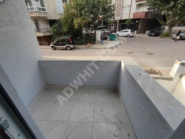 Yayla BÖlgesinde **Yeni Binada**3+1 Otoparklı Kiralık