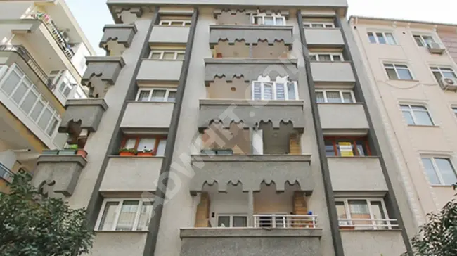 Bahçelievler Siyavuşpaşa Manolya Sokak'da Kiralık 2+1 105 m2 Daire