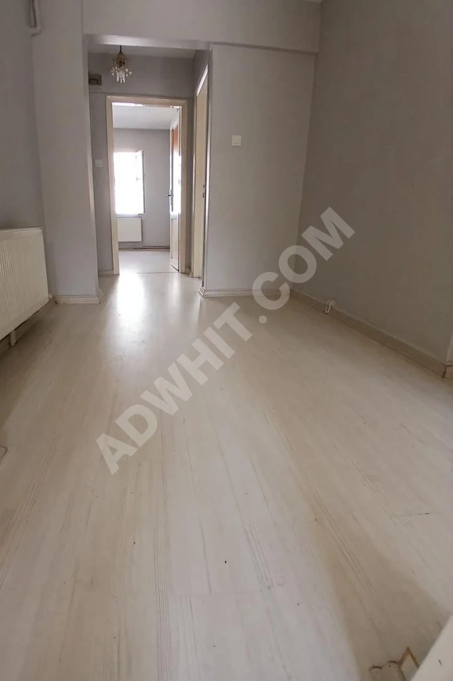 ŞİRİNEVLERDE ACİL SATILIK 2+1 BOŞ DAİRE